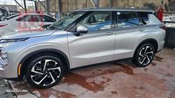 ميتسوبيشي اوتلاندر